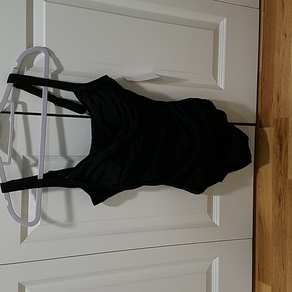 One Piece Swimsuit - Picture 1 of 4